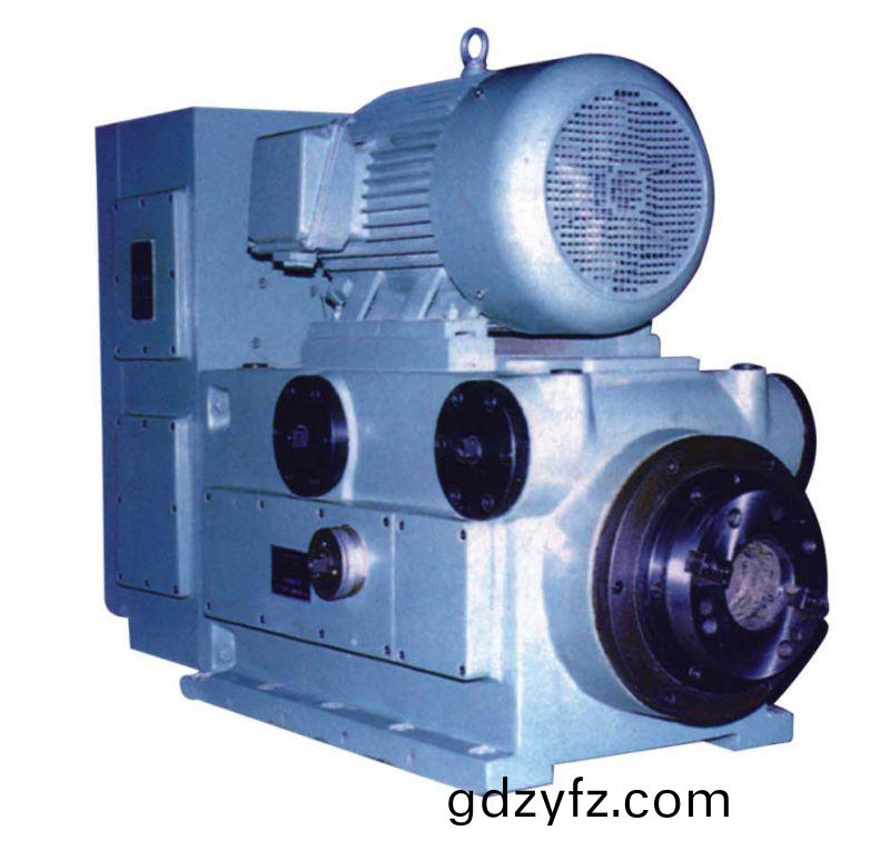 銑削動(dòng)力頭(tou)